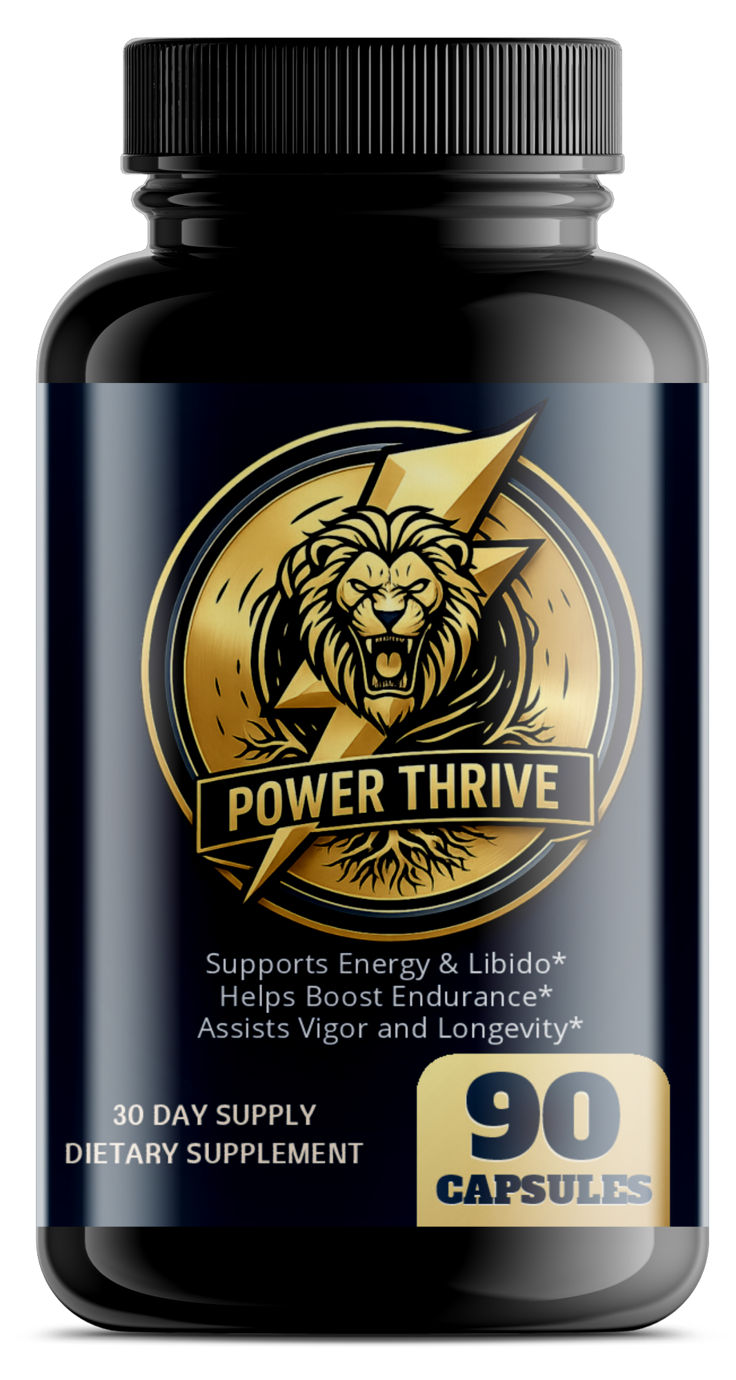 Power Thrive